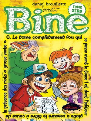 cover image of Bine 0